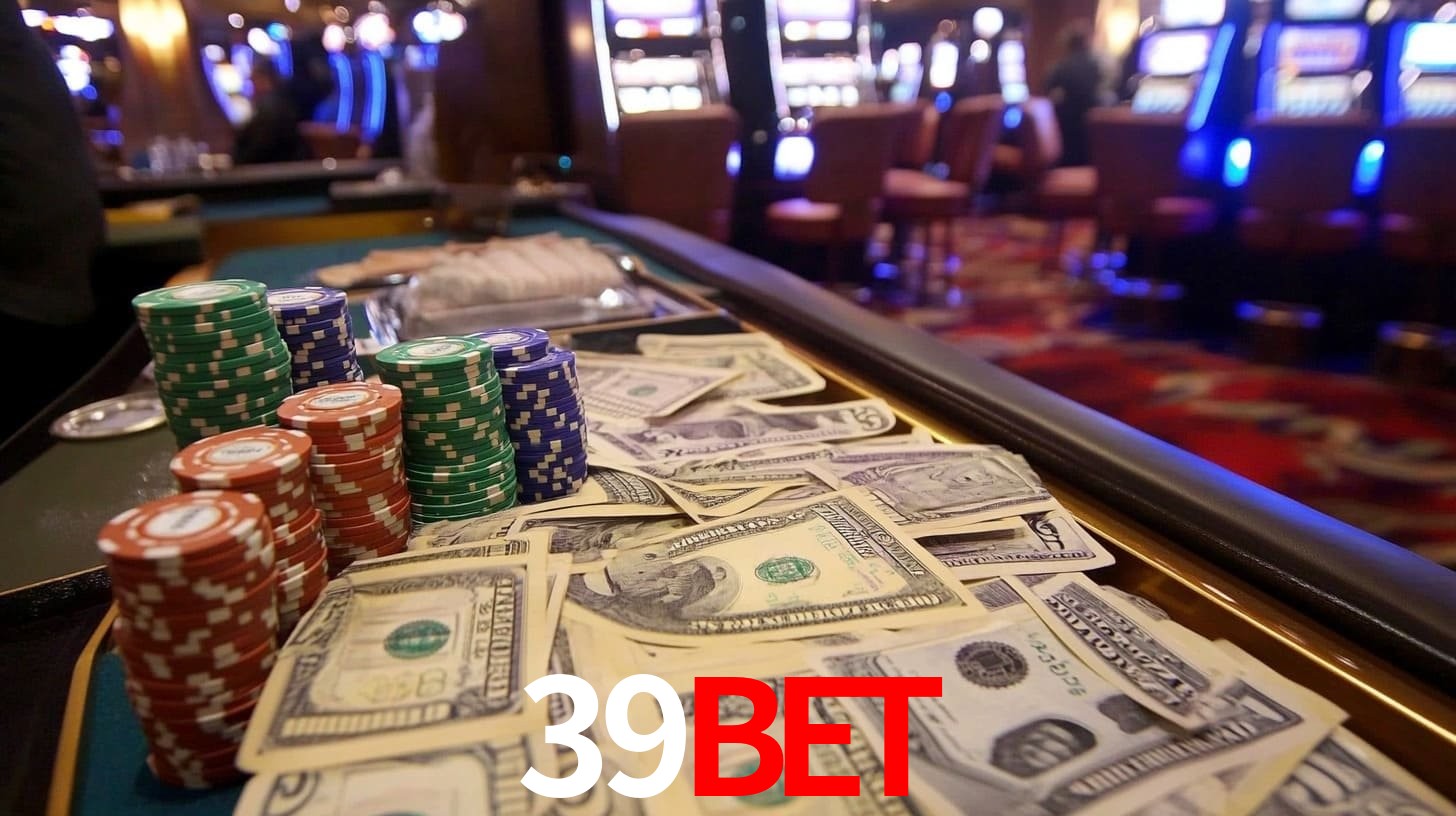 Weekend Specials 39bet