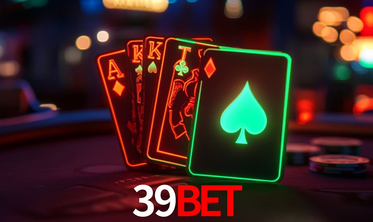 Bonus Features 39bet