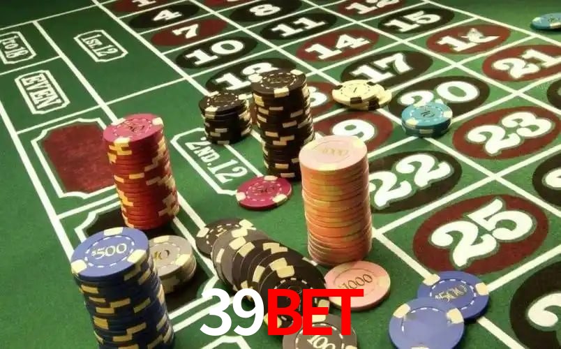 Player Reviews 39bet