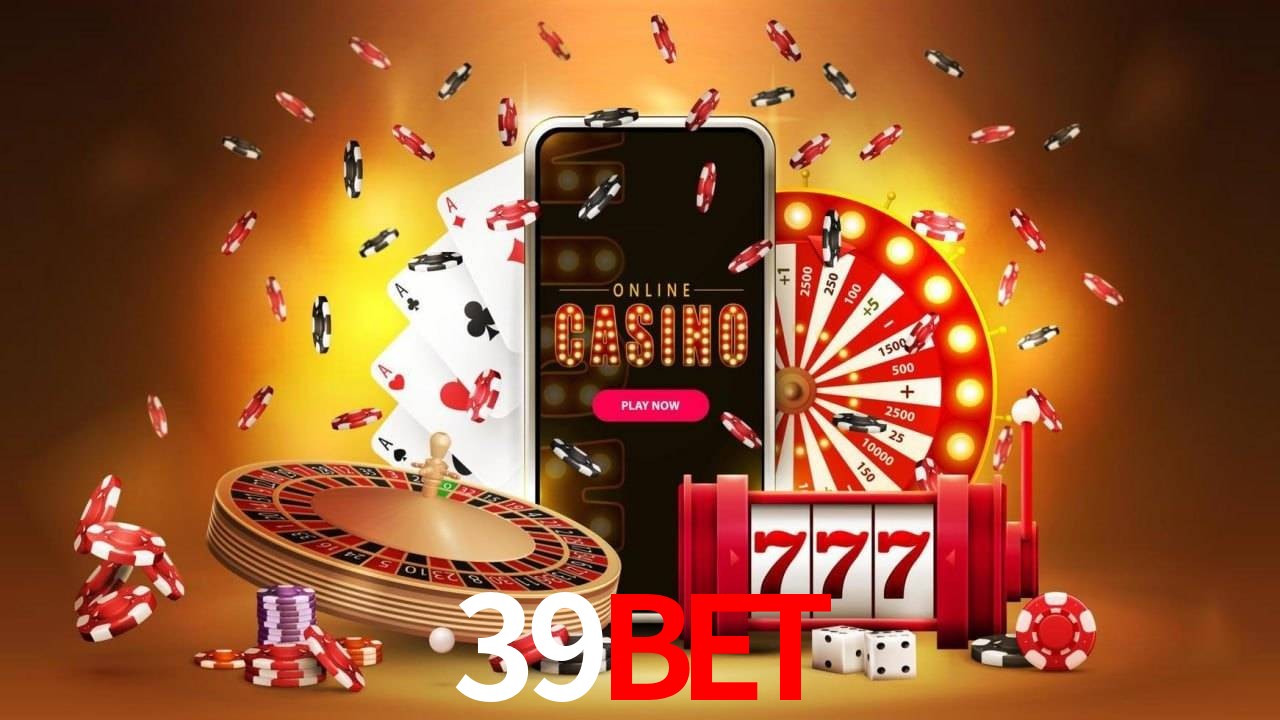 Games Directory 39bet